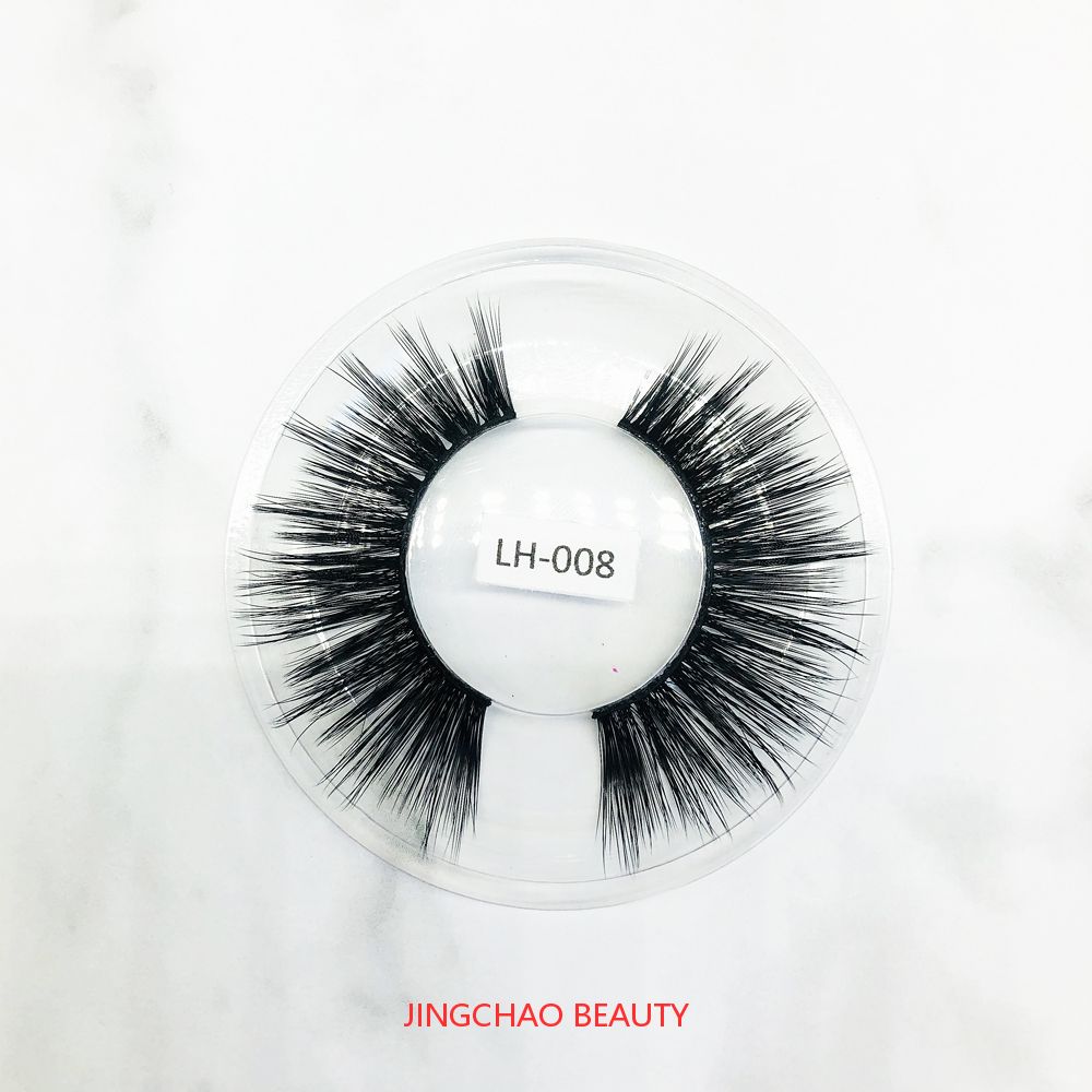 Luxury Mink eyelashes