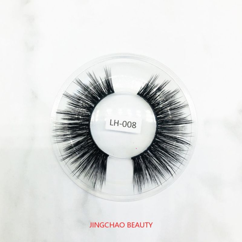 Luxury Mink eyelashes