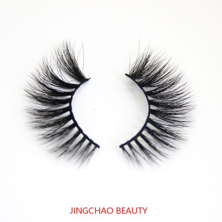 Luxury Mink eyelashes