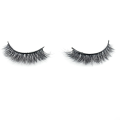 Luxury Mink eyelashes