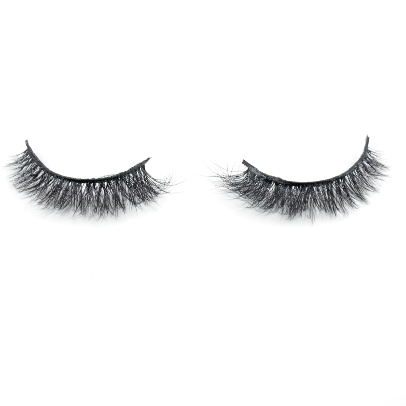 Luxury Mink eyelashes