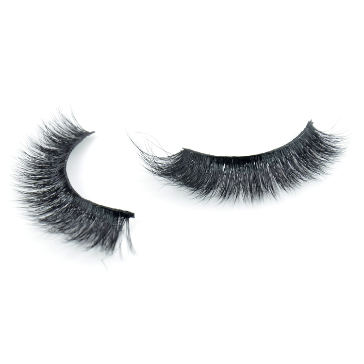 Luxury Mink eyelashes