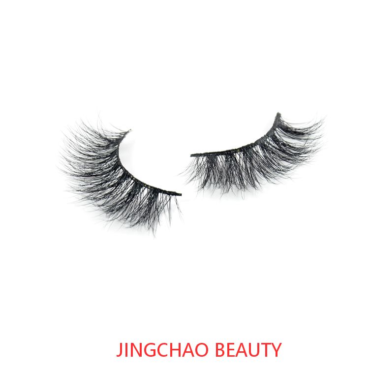 Luxury Mink eyelashes