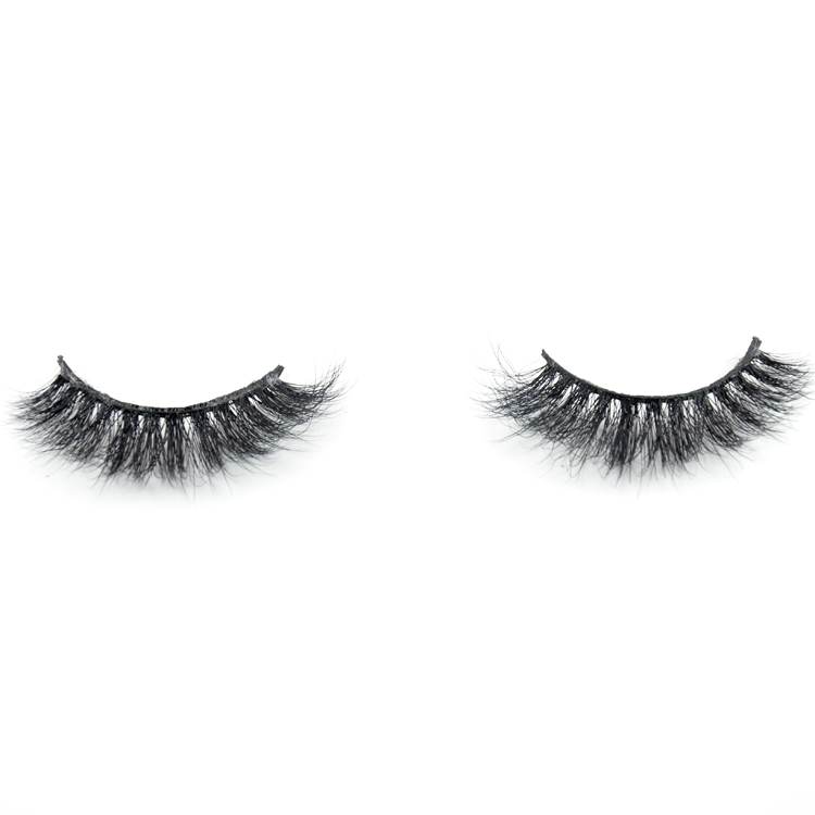 Luxury Mink eyelashes