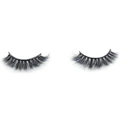 Luxury Mink eyelashes