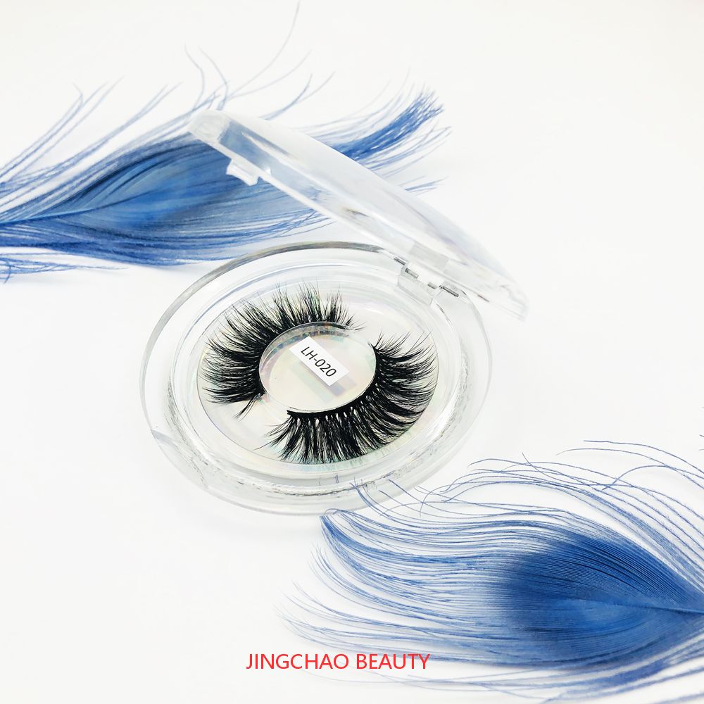 Faux Mink eyelashes