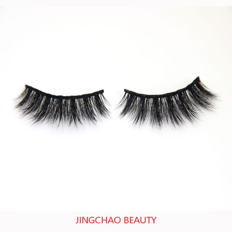 Luxury Mink eyelashes