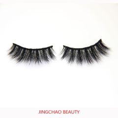 Luxury Mink eyelashes