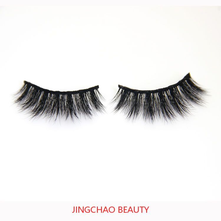 Luxury Mink eyelashes