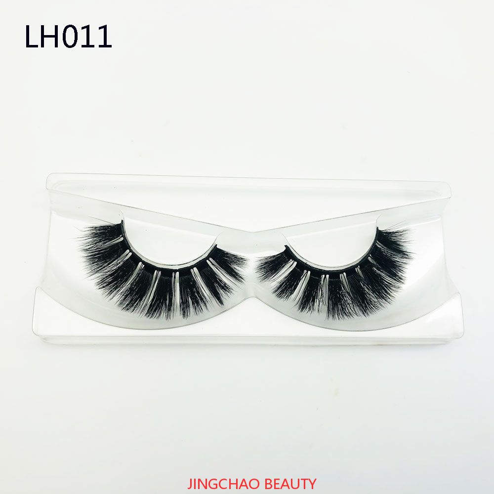 Faux Mink eyelashes