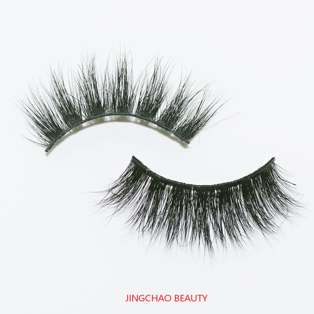 Luxury Mink eyelashes