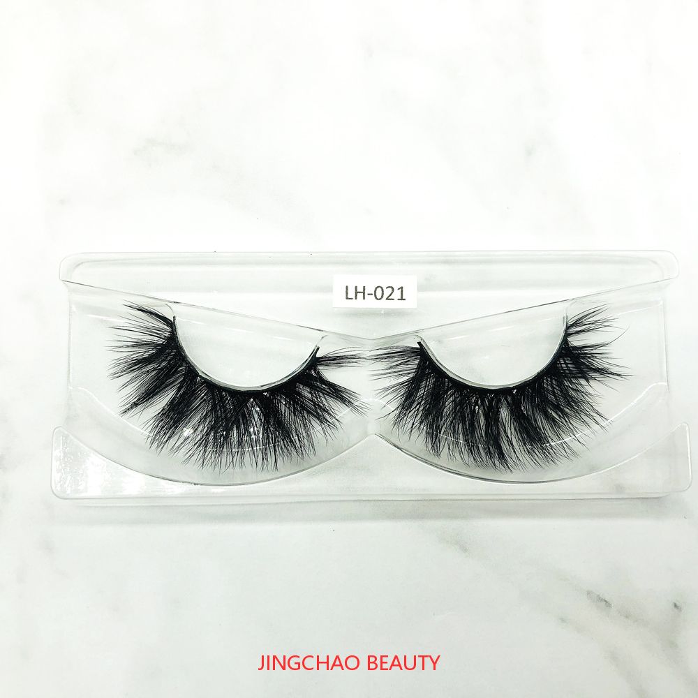 Faux Mink eyelashes
