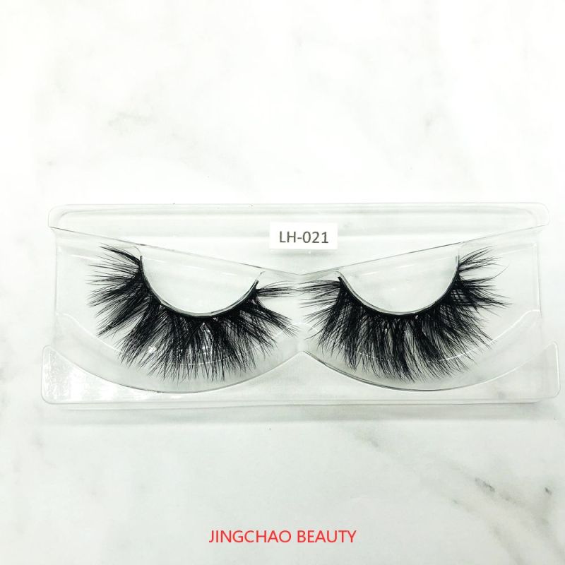 Faux Mink eyelashes
