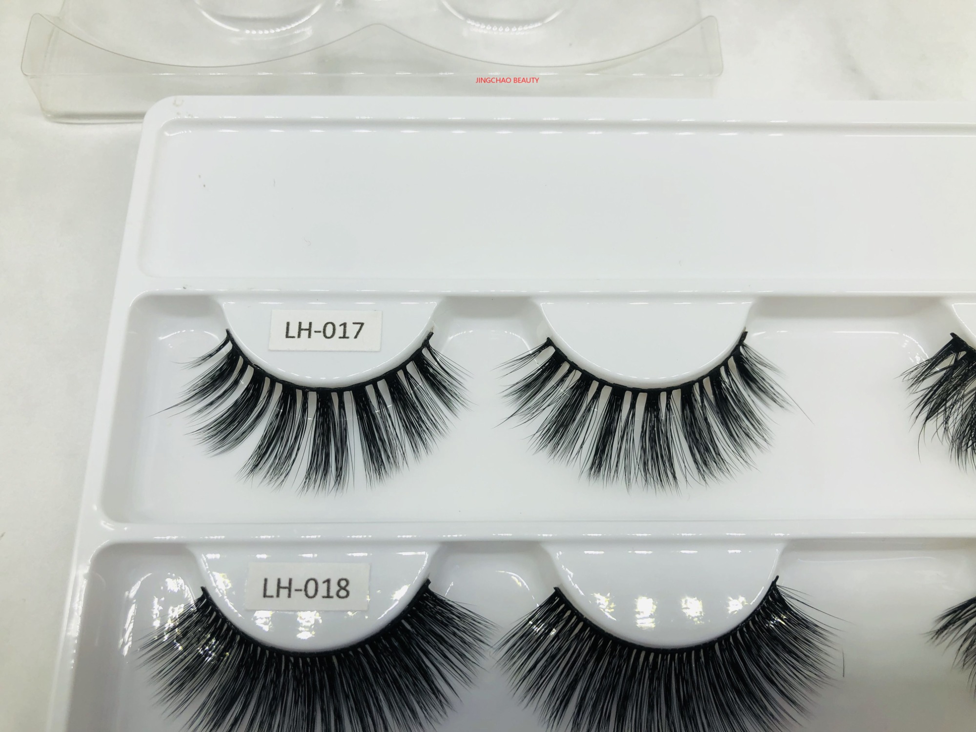 Faux Mink eyelashes