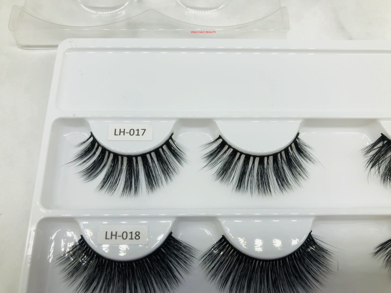 Faux Mink eyelashes