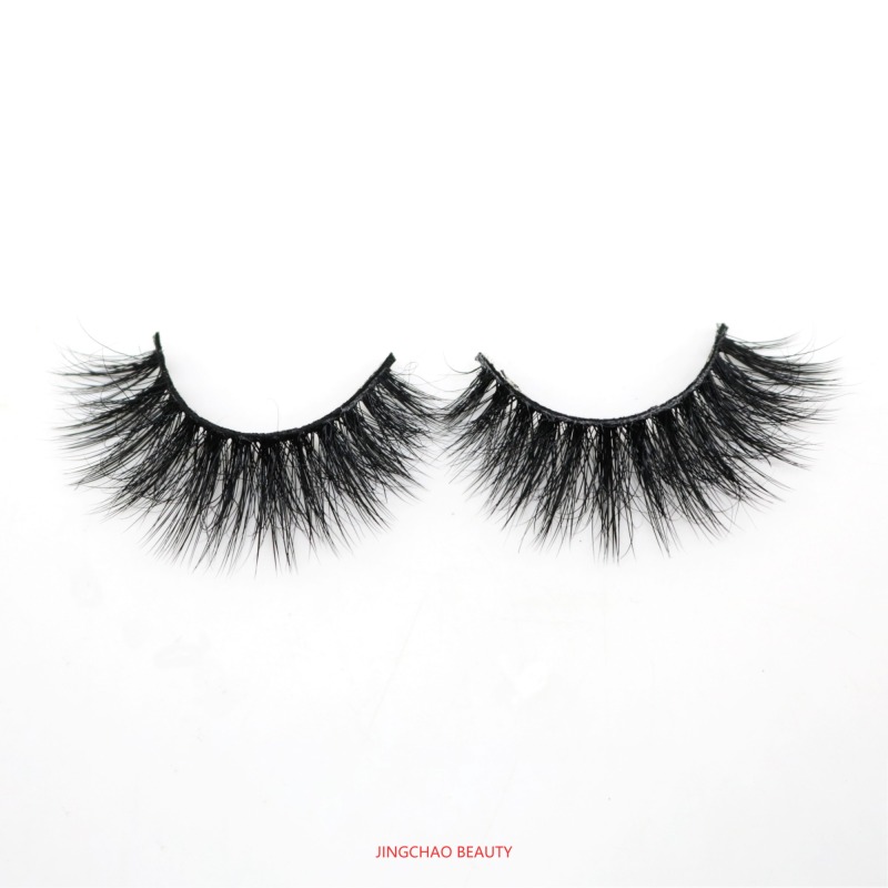Regular Mink eyelashes