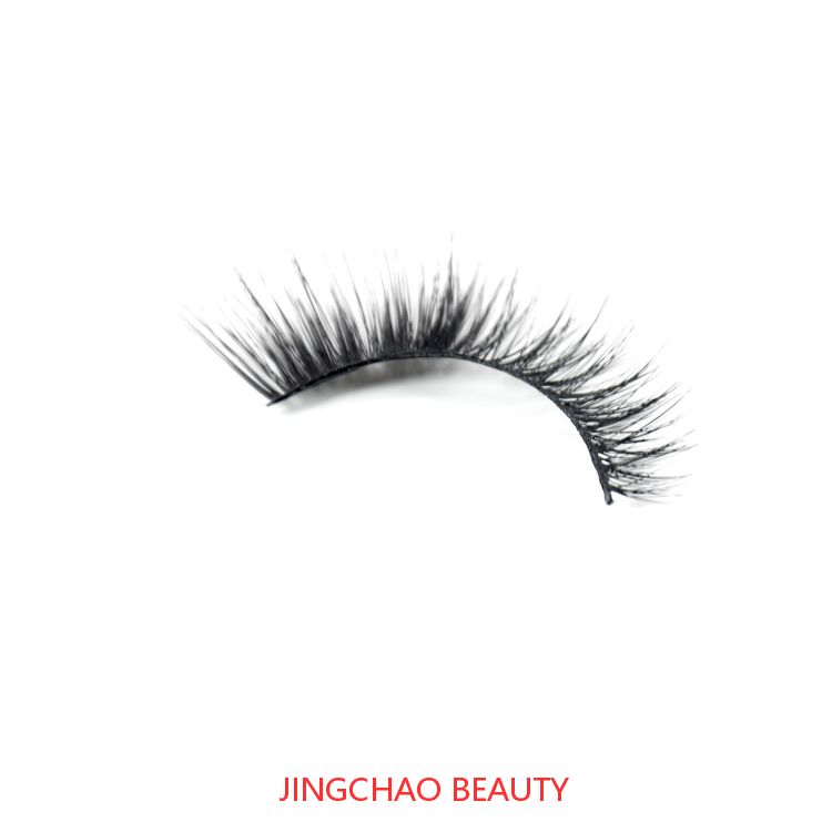Faux Mink eyelashes