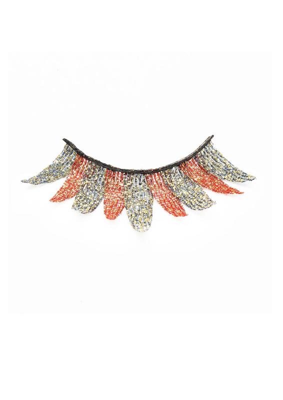 Lace Series Strip Lashes