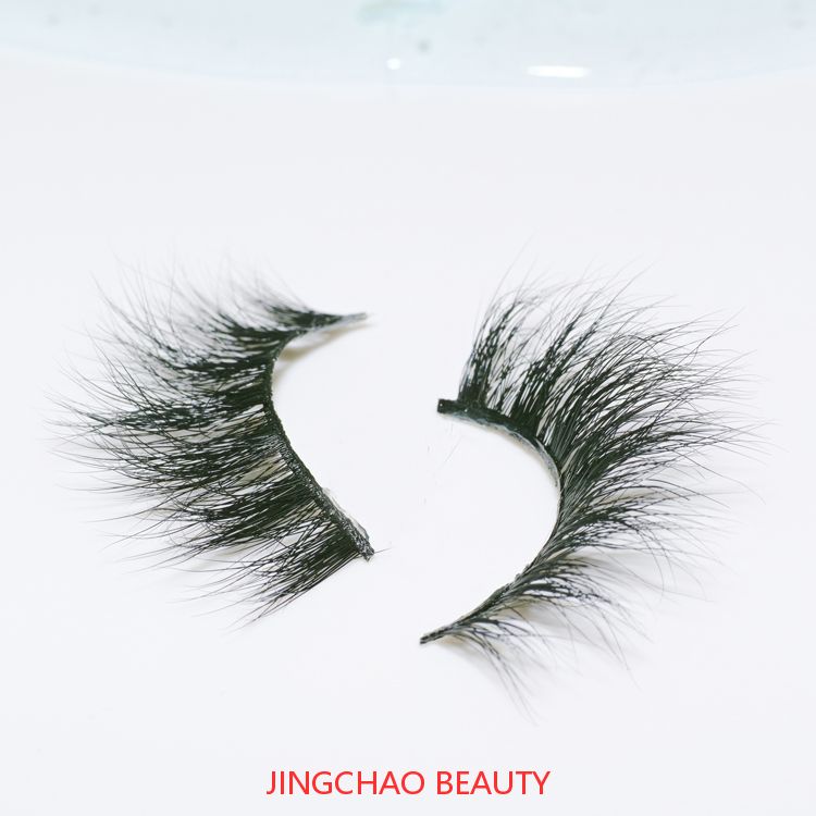 Luxury Mink eyelashes