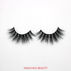 Regular Mink eyelashes