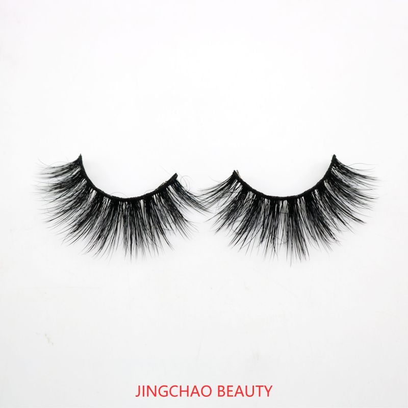 Regular Mink eyelashes