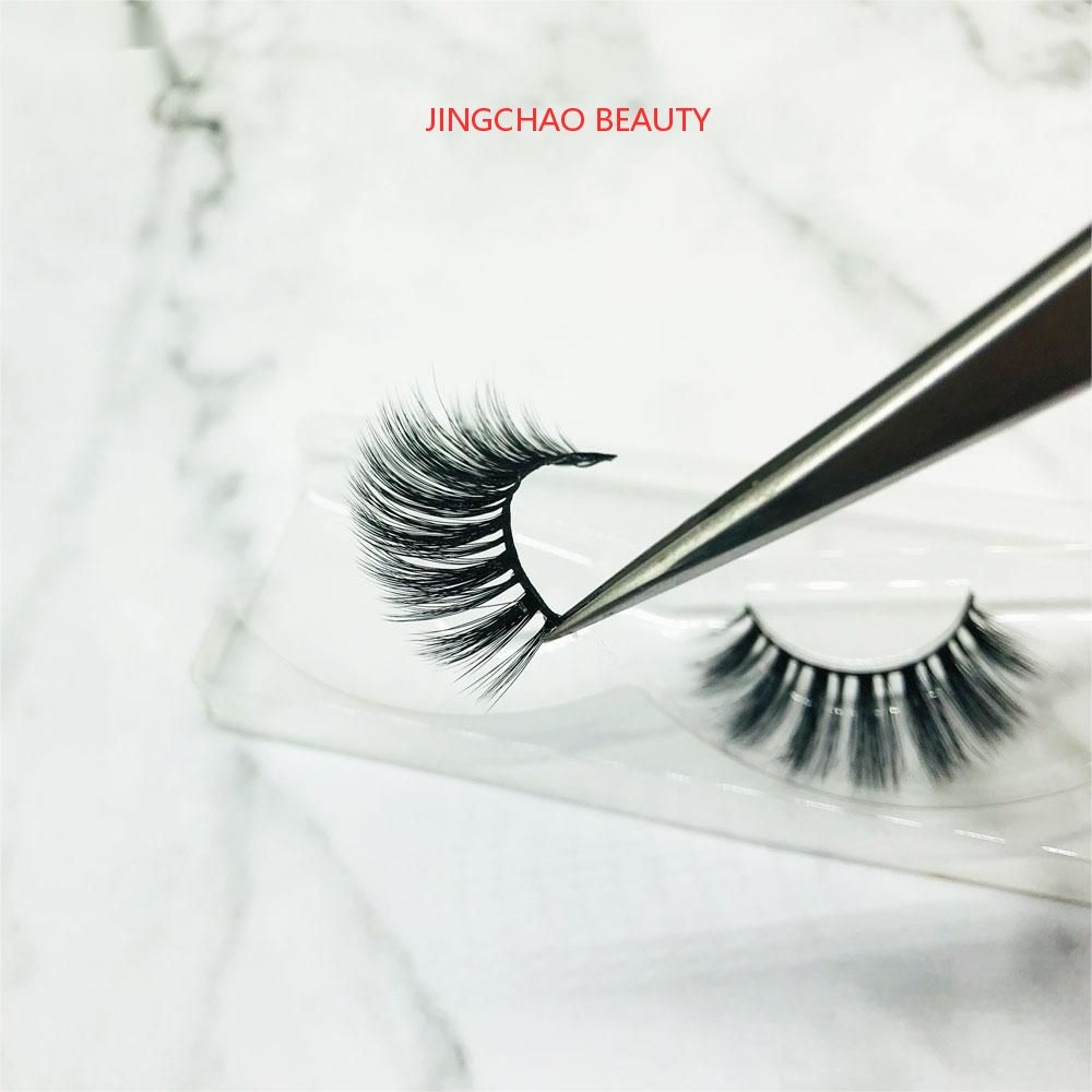 Faux Mink eyelashes