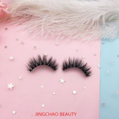 Luxury Mink eyelashes
