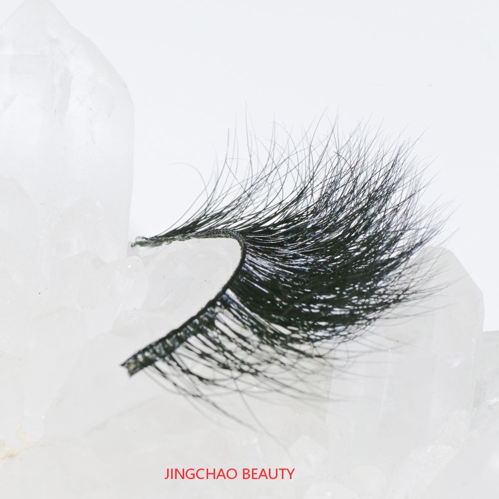 Luxury Mink eyelashes