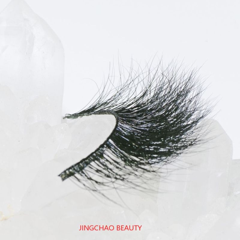 Luxury Mink eyelashes