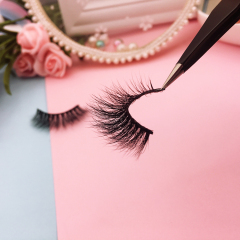 Luxury Mink eyelashes