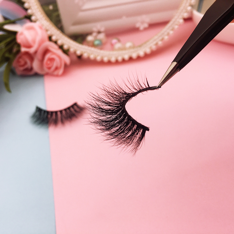 Luxury Mink eyelashes