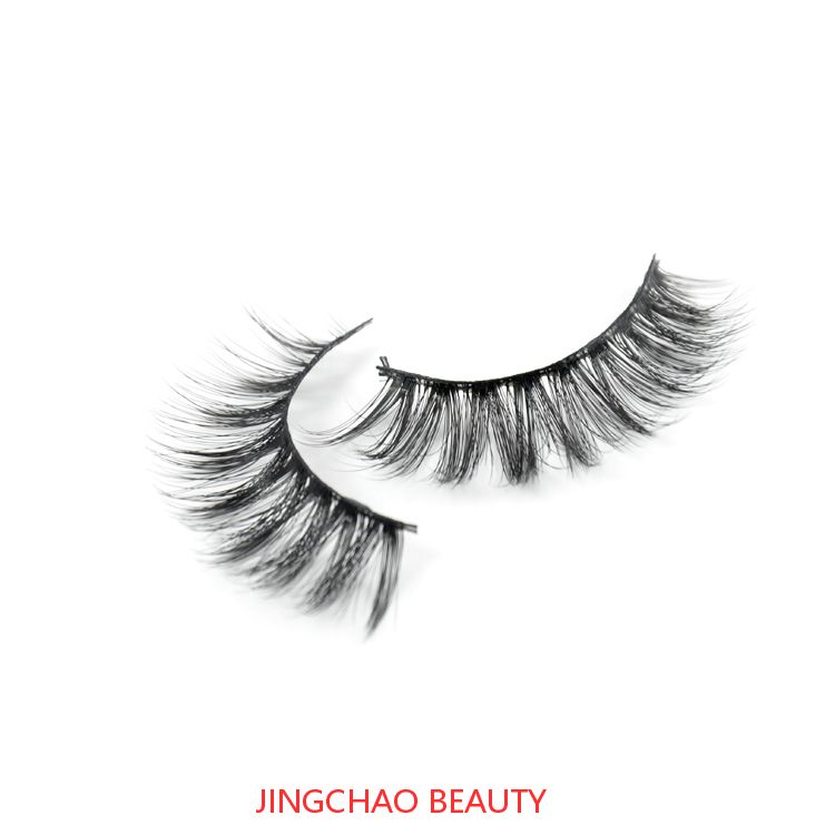 Faux Mink eyelashes