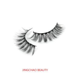 Faux Mink eyelashes