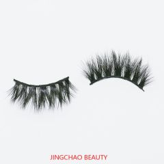 Luxury Mink eyelashes