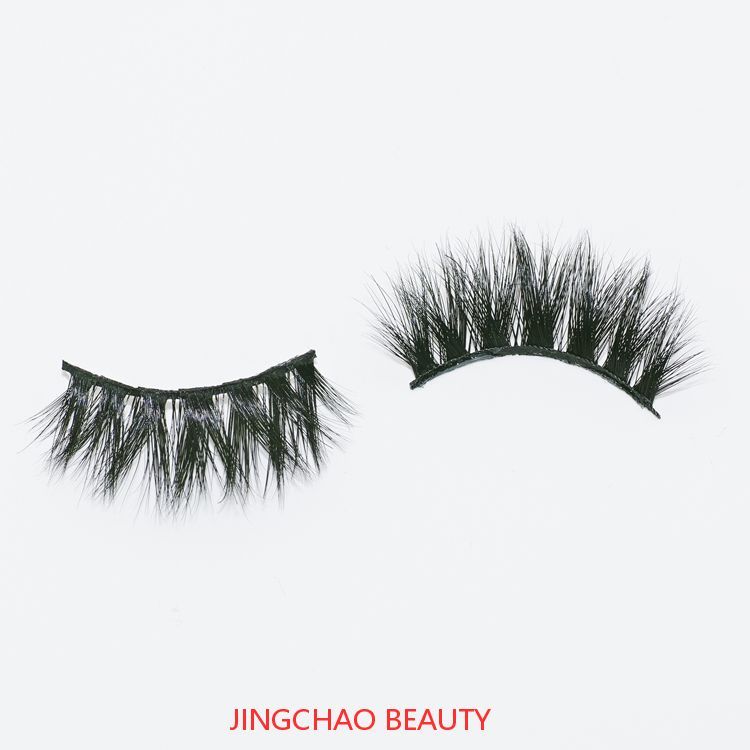 Luxury Mink eyelashes