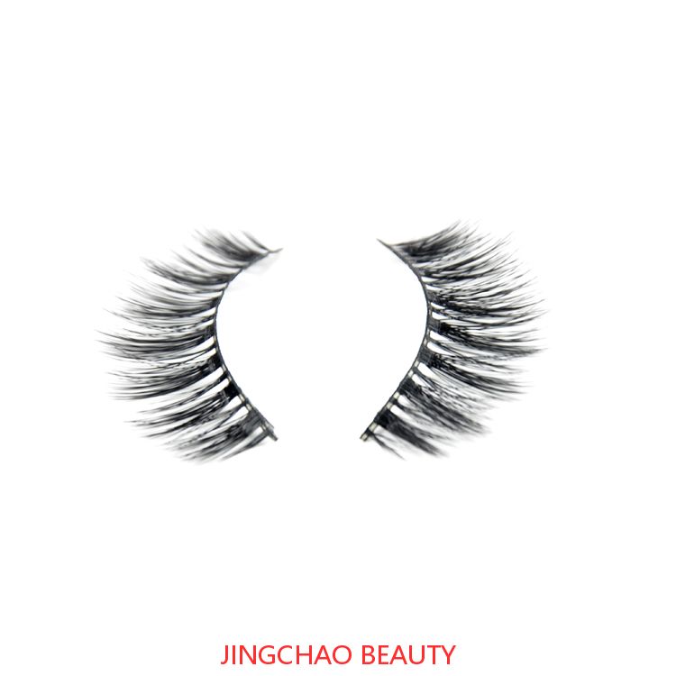 Faux Mink eyelashes