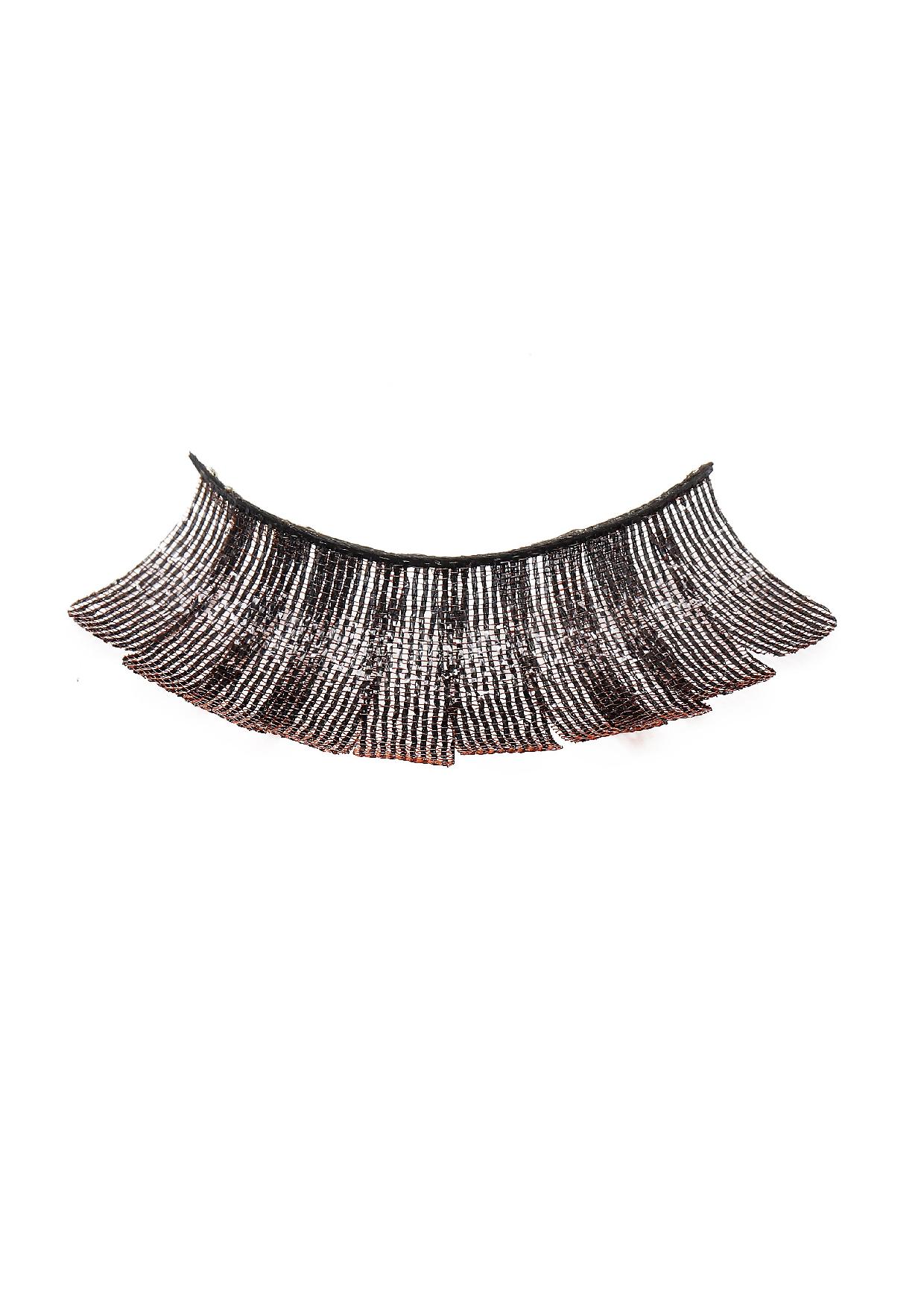 Lace Series Strip Lashes