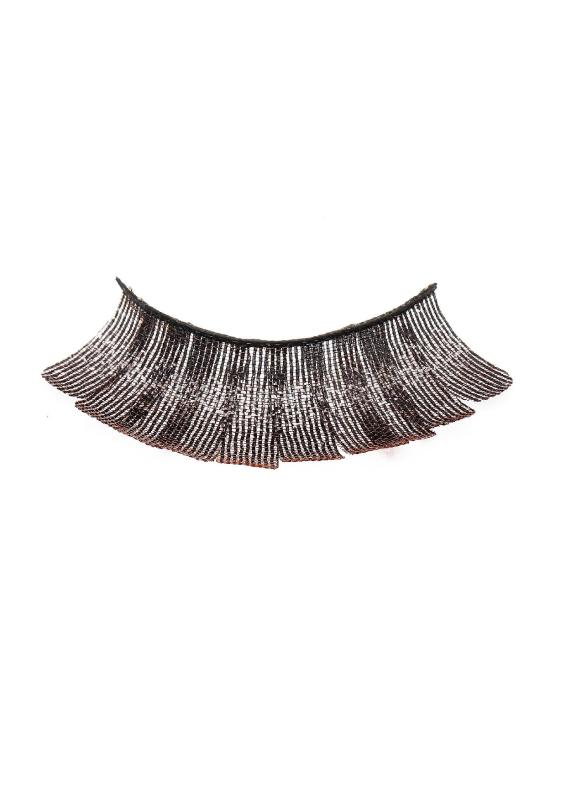 Lace Series Strip Lashes