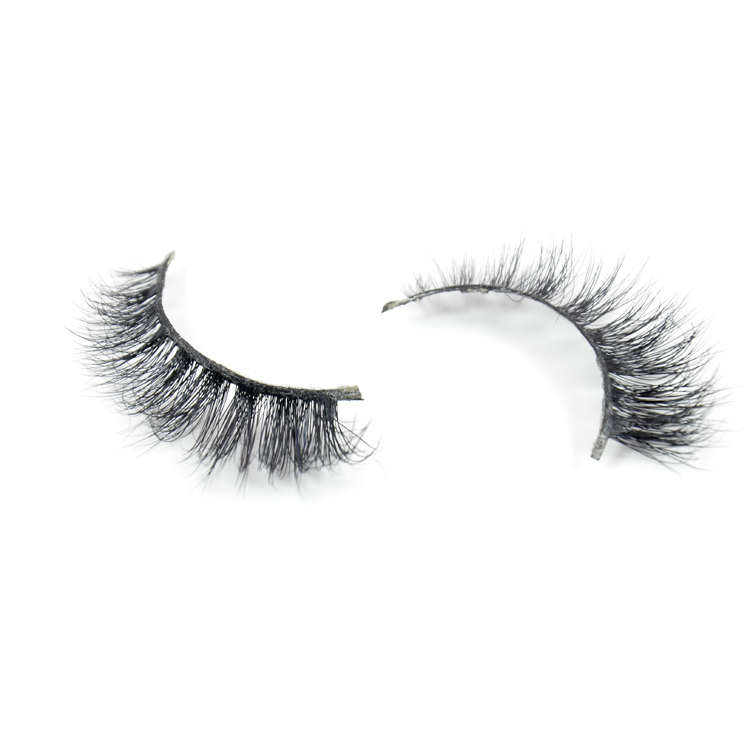 Luxury Mink eyelashes