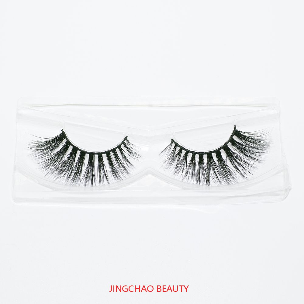 Luxury Mink eyelashes