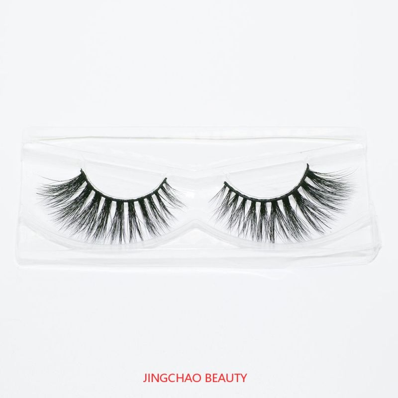 Luxury Mink eyelashes