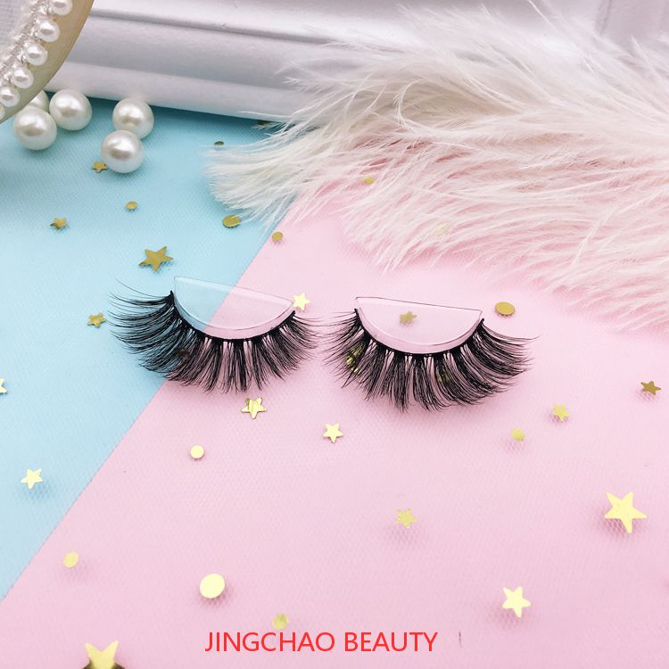 Faux Mink eyelashes