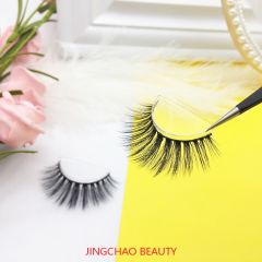 Faux Mink eyelashes