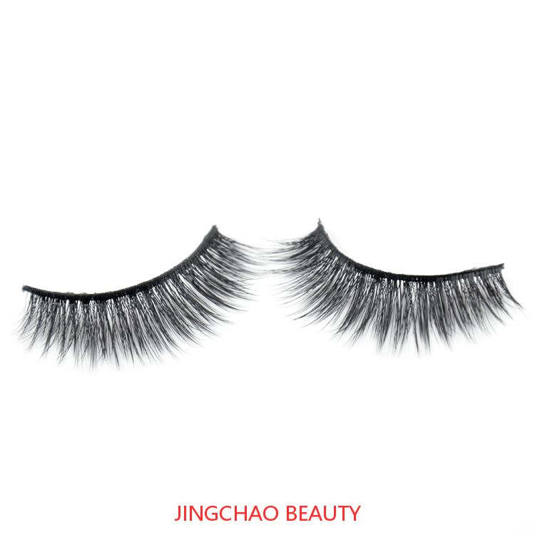 Faux Mink eyelashes