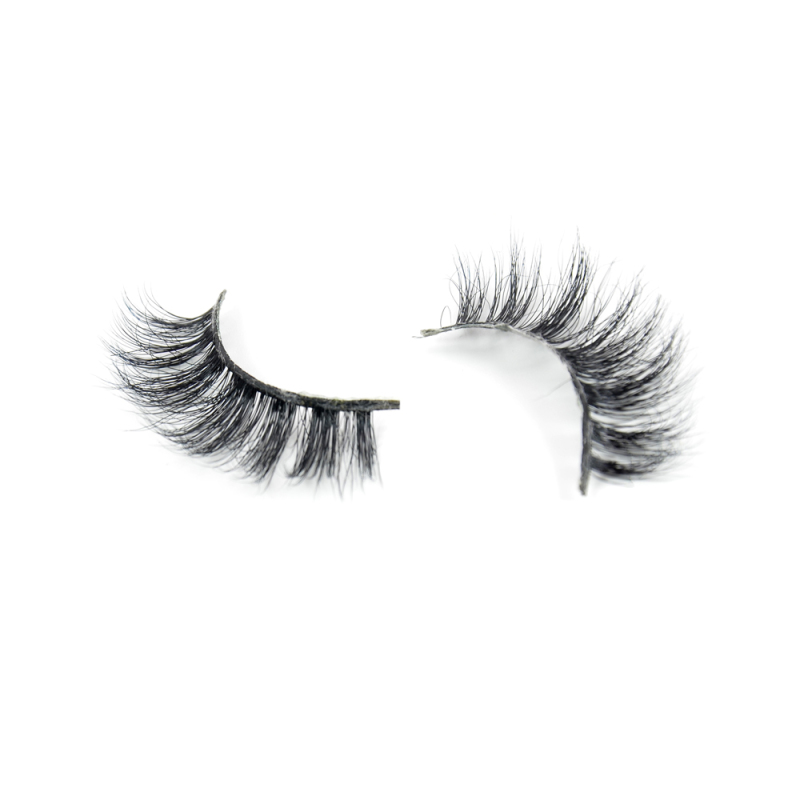 High quality 3D Mink eyelashes-LD005