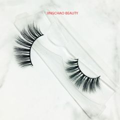 Faux Mink eyelashes