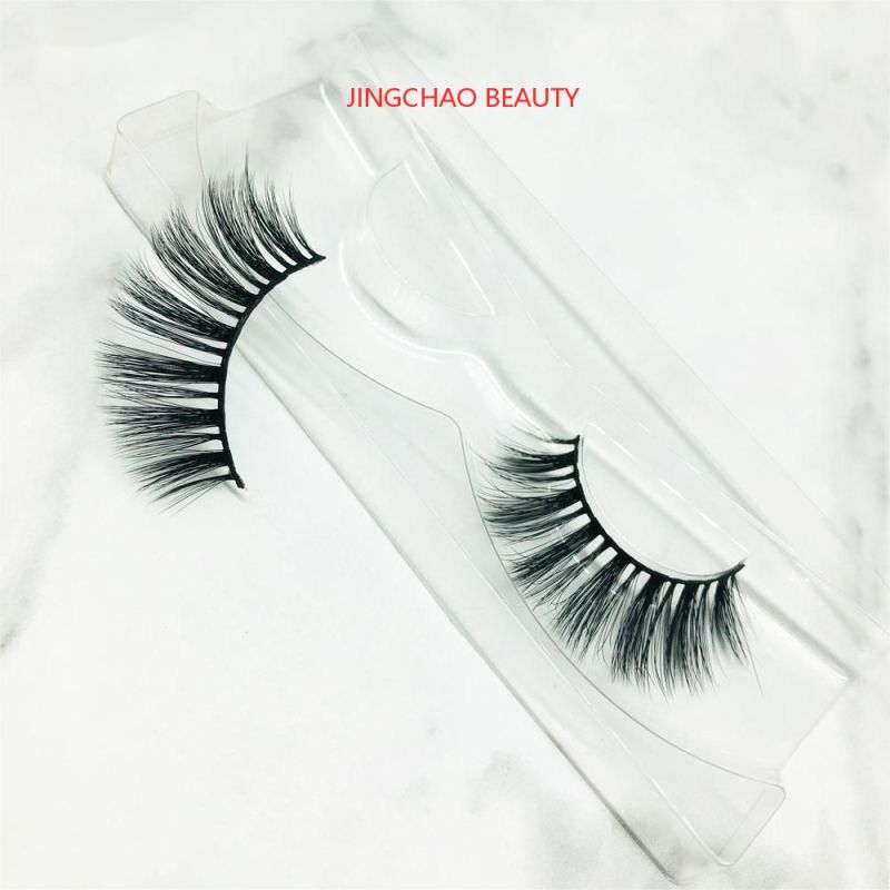 Faux Mink eyelashes