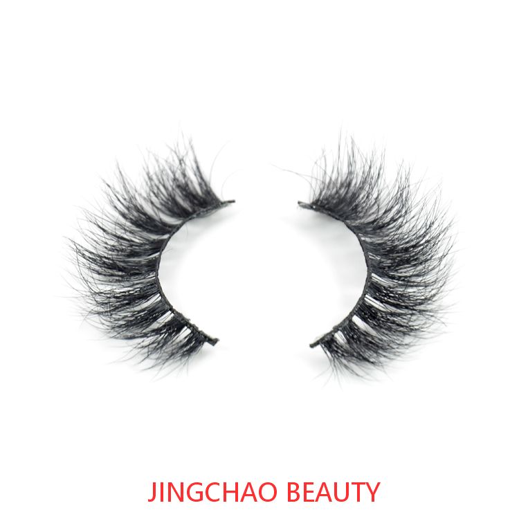 Luxury Mink eyelashes