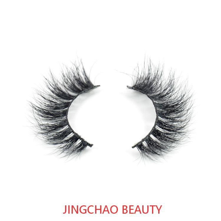 Luxury Mink eyelashes