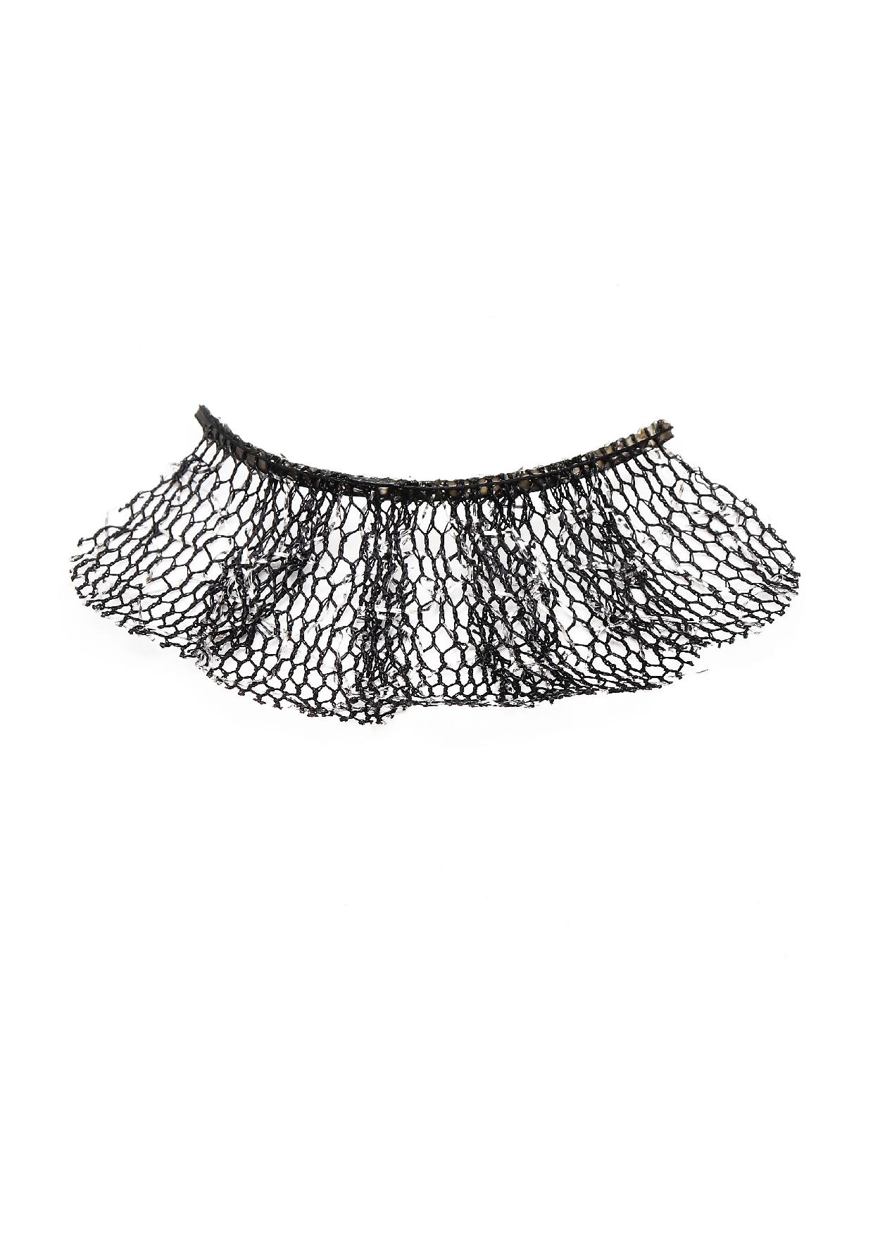Lace Series Strip Lashes